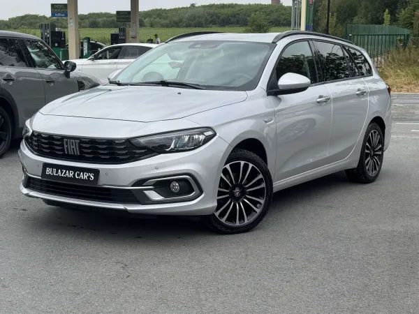 Fiat Tipo Tipo SW 1.0 *1 ER MAIN*LED*NAVI*CAMERA*CARNET*GARANTIE 12 MOIS
