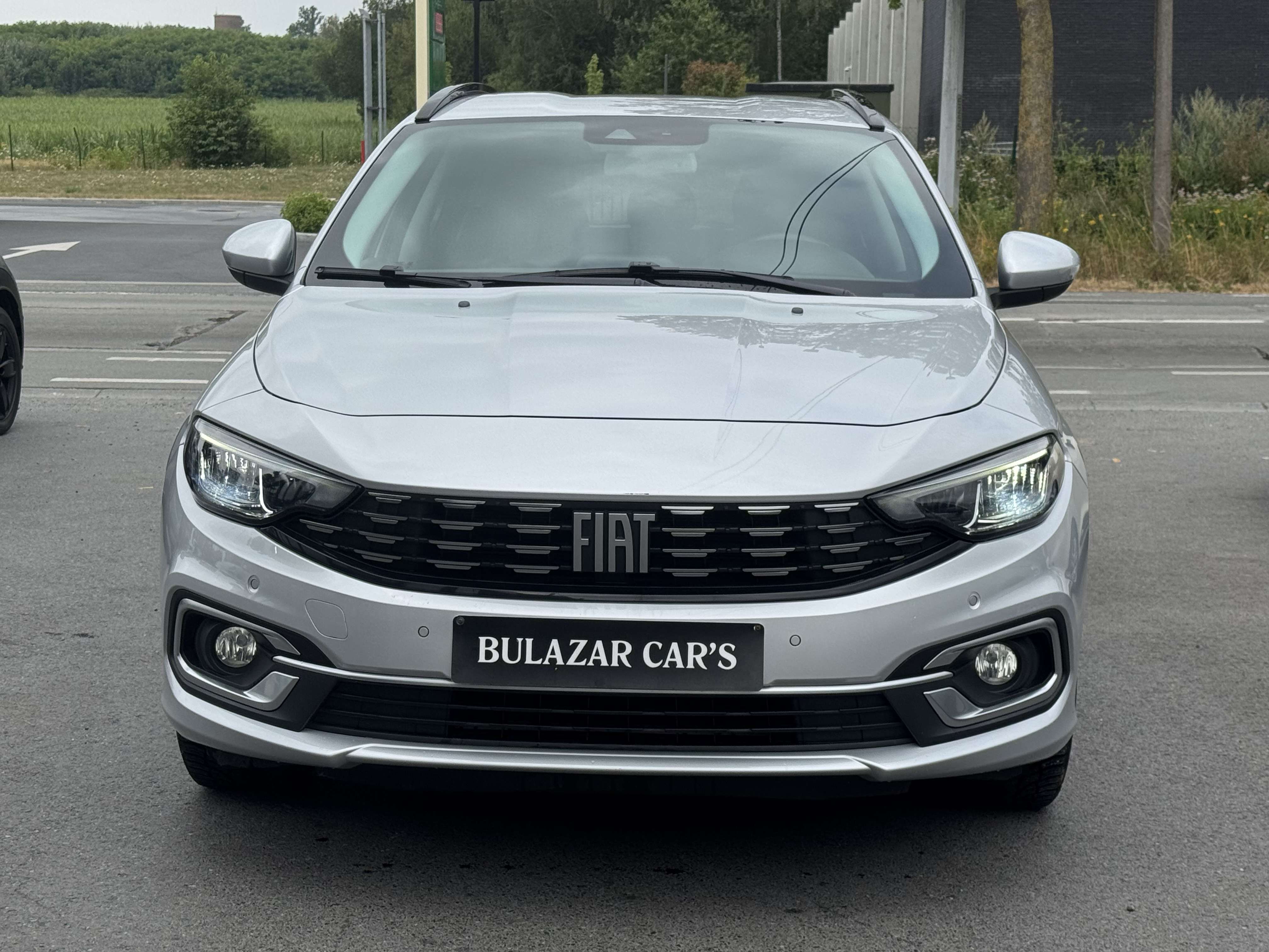 Fiat Tipo Tipo SW 1.0 *1 ER MAIN*LED*NAVI*CAMERA*CARNET*GARANTIE 12 MOIS