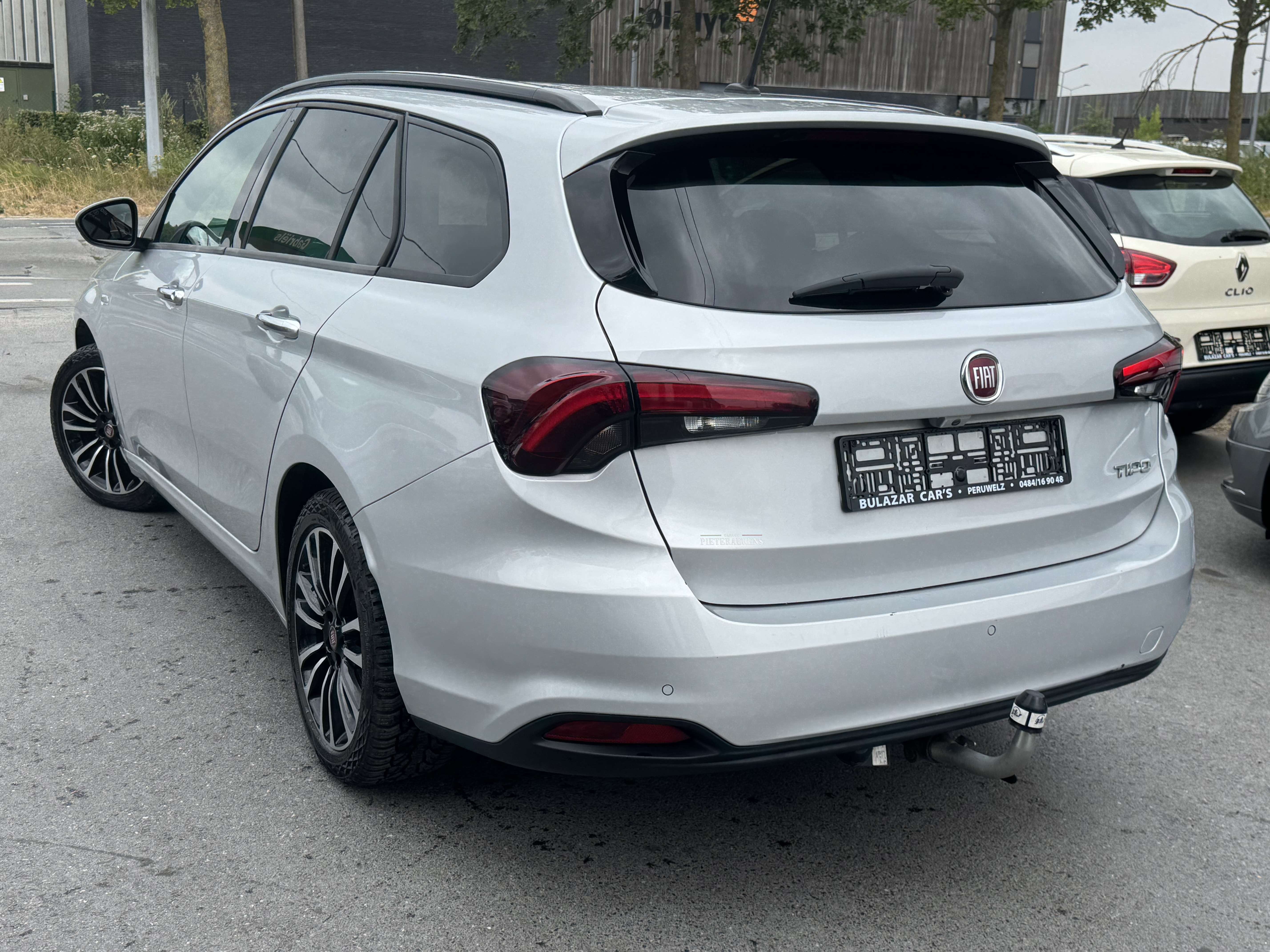 Fiat Tipo Tipo SW 1.0 *1 ER MAIN*LED*NAVI*CAMERA*CARNET*GARANTIE 12 MOIS