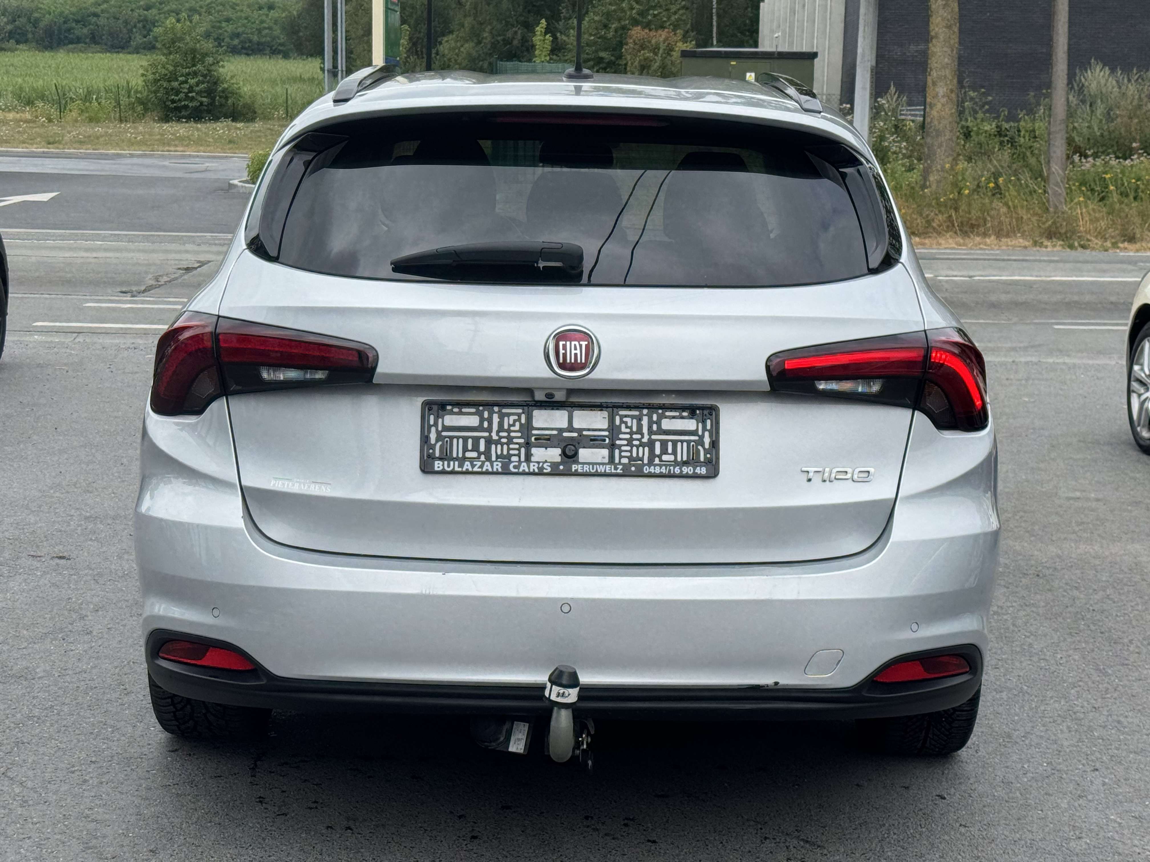 Fiat Tipo Tipo SW 1.0 *1 ER MAIN*LED*NAVI*CAMERA*CARNET*GARANTIE 12 MOIS
