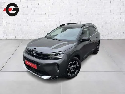Citroen C5 Aircross Feel 1.2 Ess 131ch