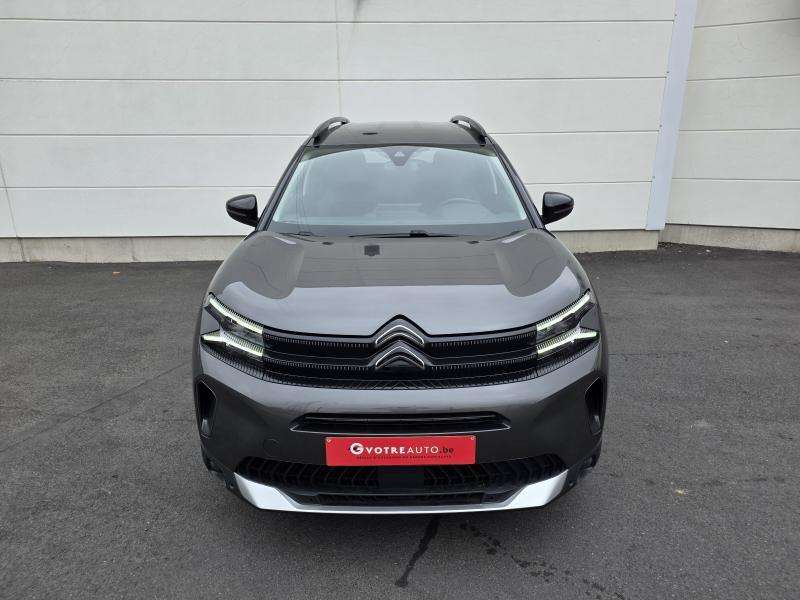 Citroen C5 Aircross Feel 1.2 Ess 131ch