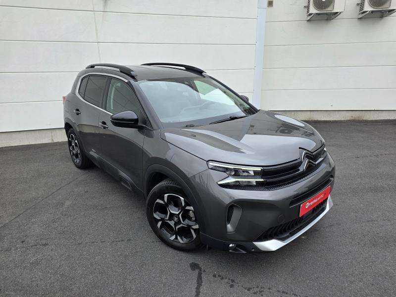 Citroen C5 Aircross Feel 1.2 Ess 131ch
