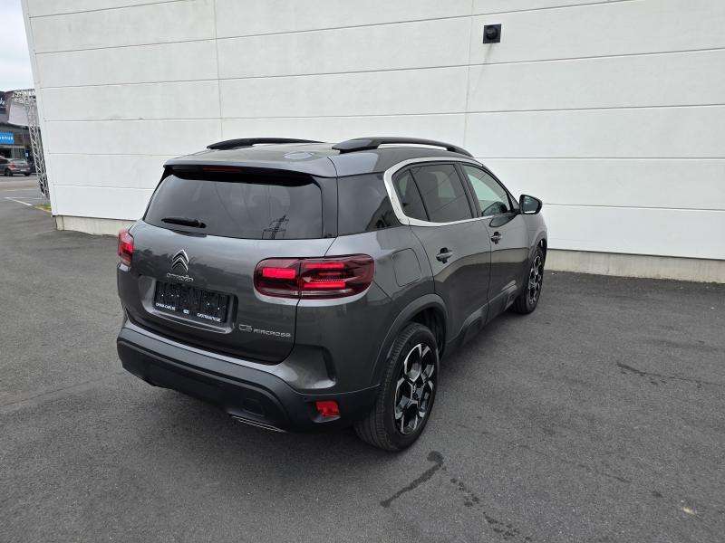 Citroen C5 Aircross Feel 1.2 Ess 131ch