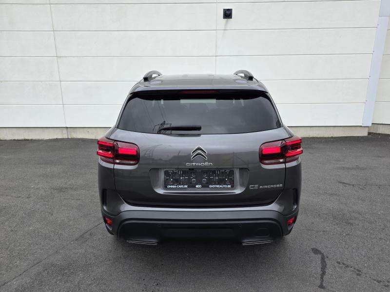 Citroen C5 Aircross Feel 1.2 Ess 131ch