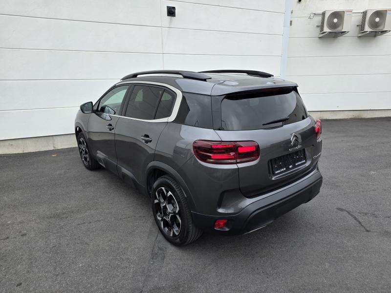 Citroen C5 Aircross Feel 1.2 Ess 131ch