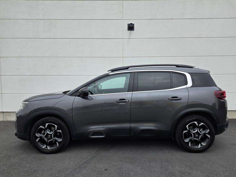 Citroen C5 Aircross Feel 1.2 Ess 131ch