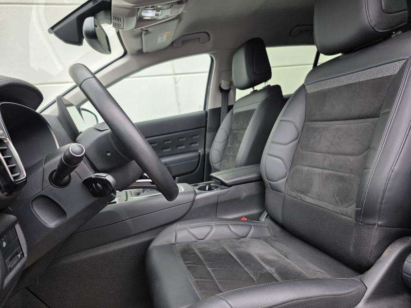 Citroen C5 Aircross Feel 1.2 Ess 131ch