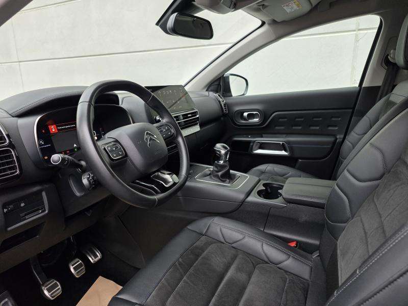 Citroen C5 Aircross Feel 1.2 Ess 131ch