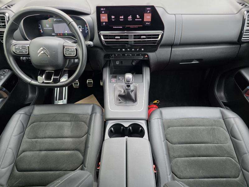 Citroen C5 Aircross Feel 1.2 Ess 131ch