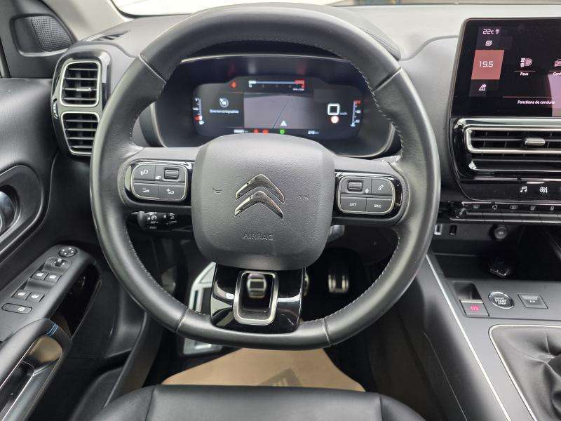 Citroen C5 Aircross Feel 1.2 Ess 131ch