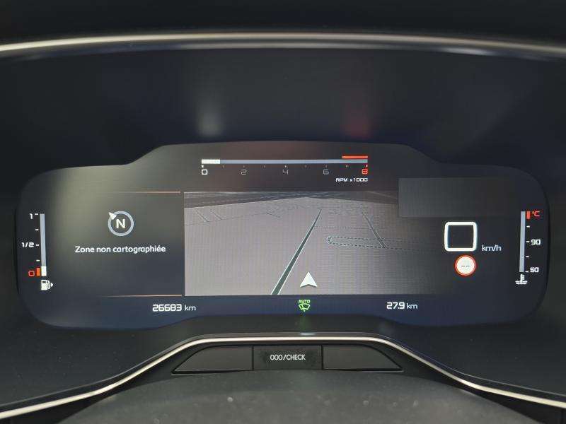 Citroen C5 Aircross Feel 1.2 Ess 131ch