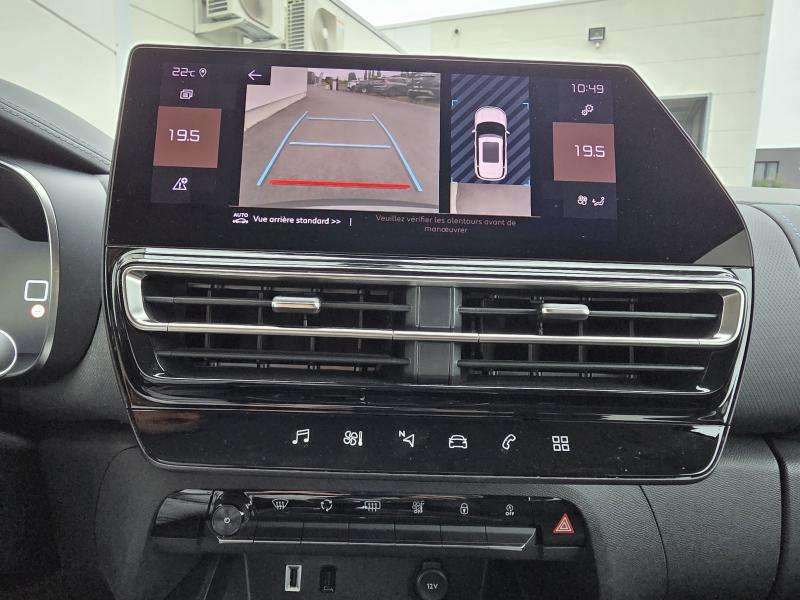 Citroen C5 Aircross Feel 1.2 Ess 131ch