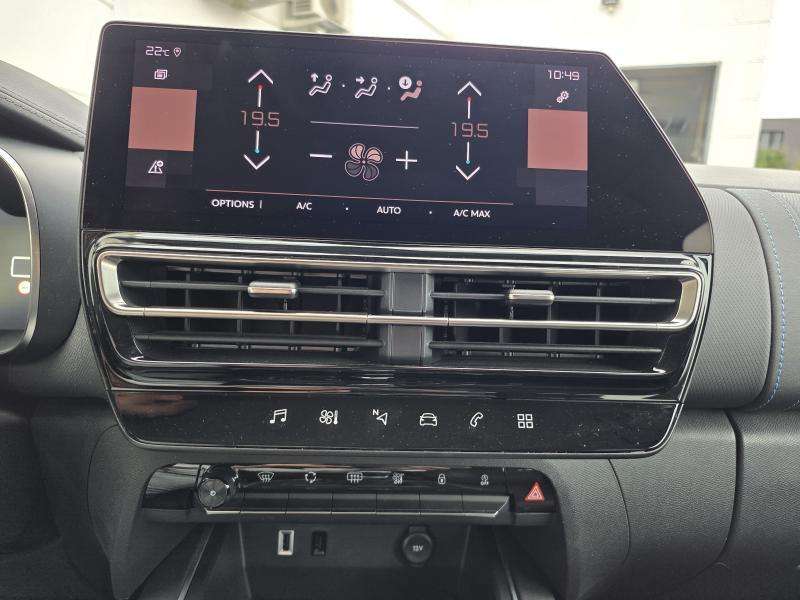 Citroen C5 Aircross Feel 1.2 Ess 131ch