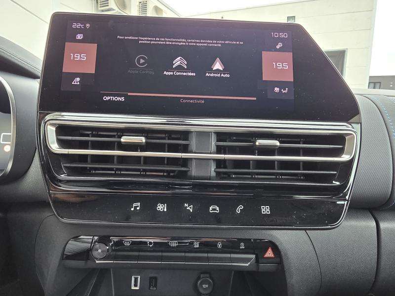 Citroen C5 Aircross Feel 1.2 Ess 131ch