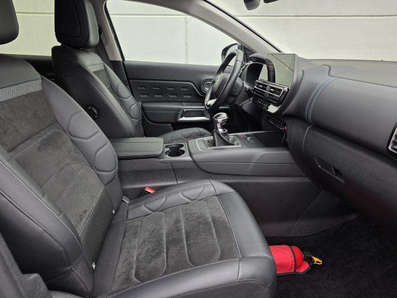 Citroen C5 Aircross Feel 1.2 Ess 131ch
