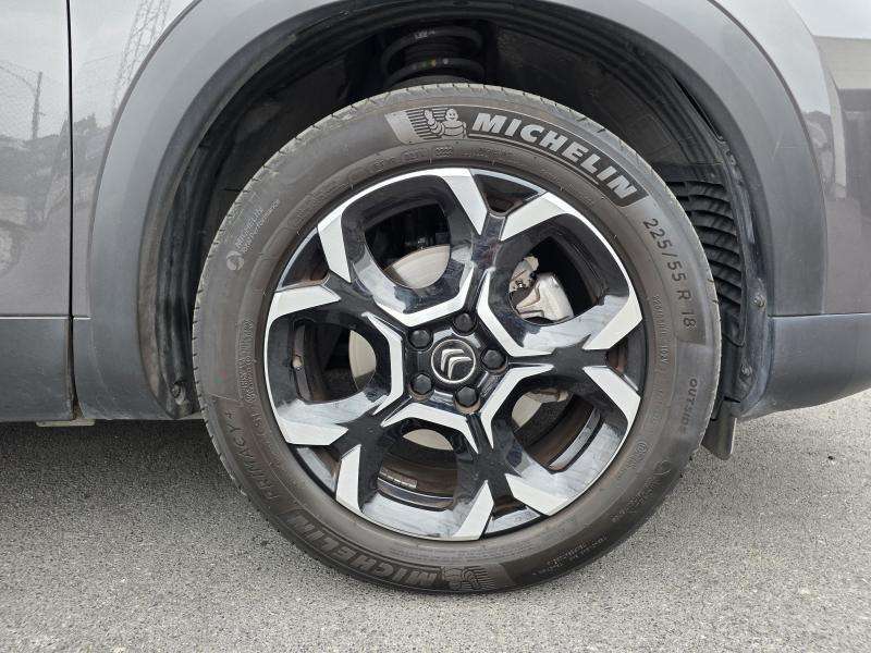 Citroen C5 Aircross Feel 1.2 Ess 131ch