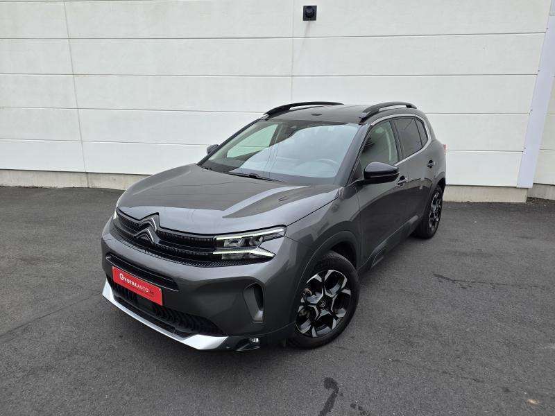 Citroen C5 Aircross Feel 1.2 Ess 131ch