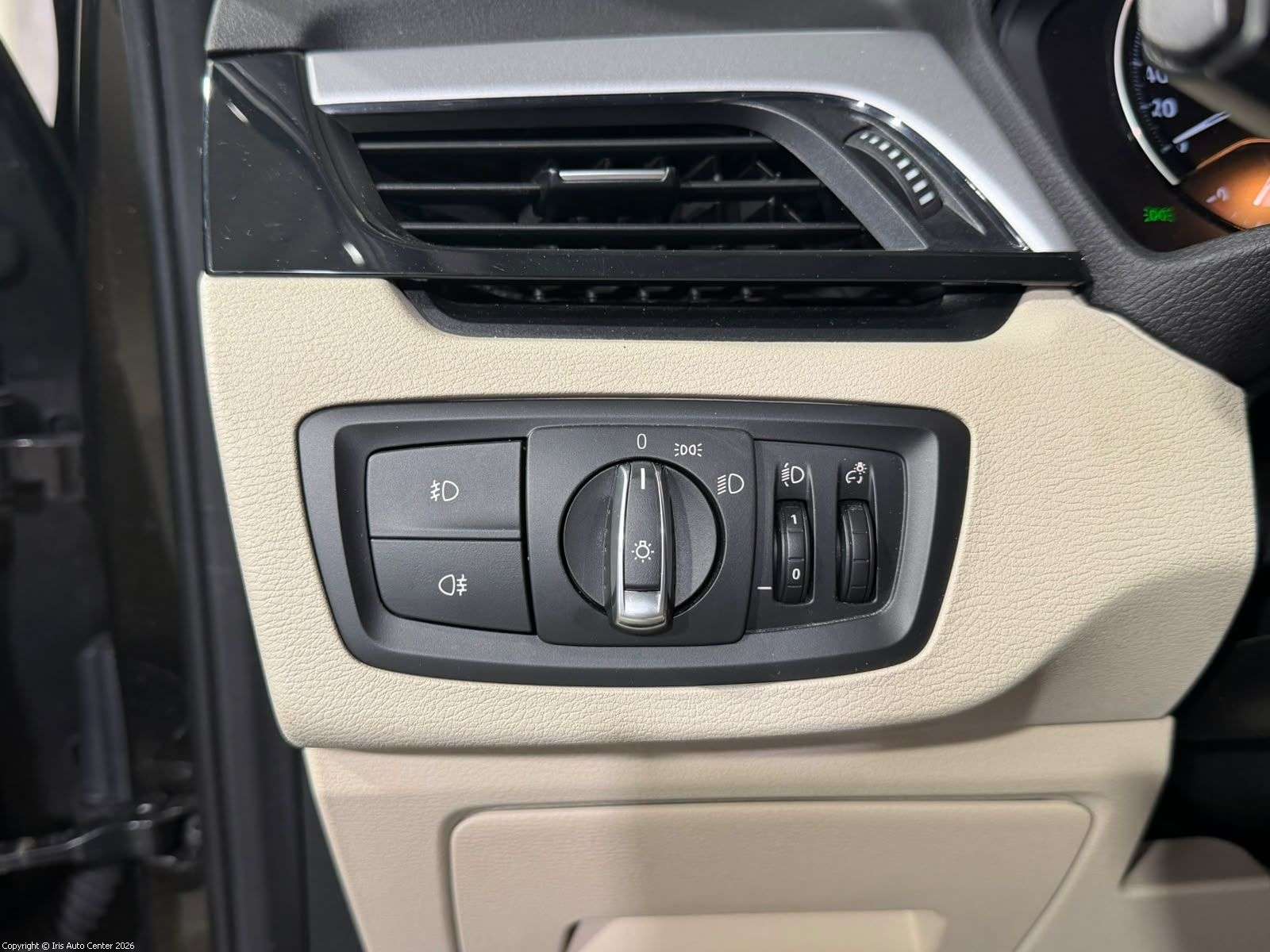 BMW X1 SDRIVE 18D | BOITE AUTO | PDC AV/AR | CUIR