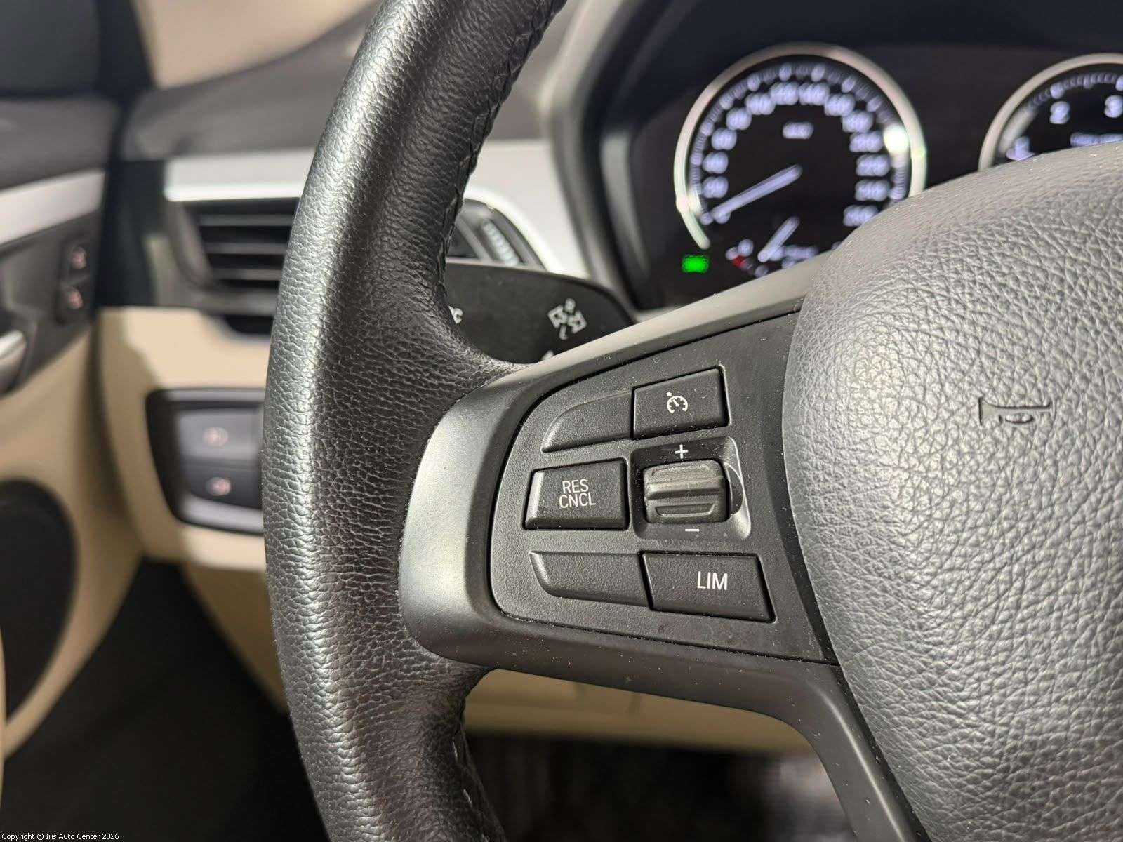 BMW X1 SDRIVE 18D | BOITE AUTO | PDC AV/AR | CUIR