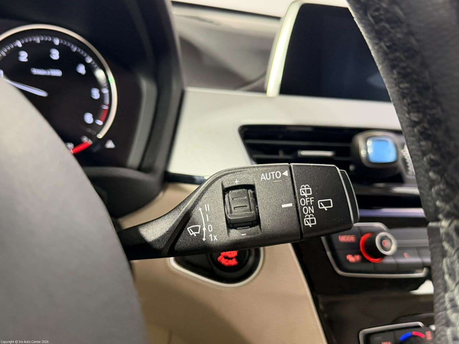 BMW X1 SDRIVE 18D | BOITE AUTO | PDC AV/AR | CUIR