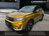 Suzuki Vitara GLX MILD HYBRID thumbnail