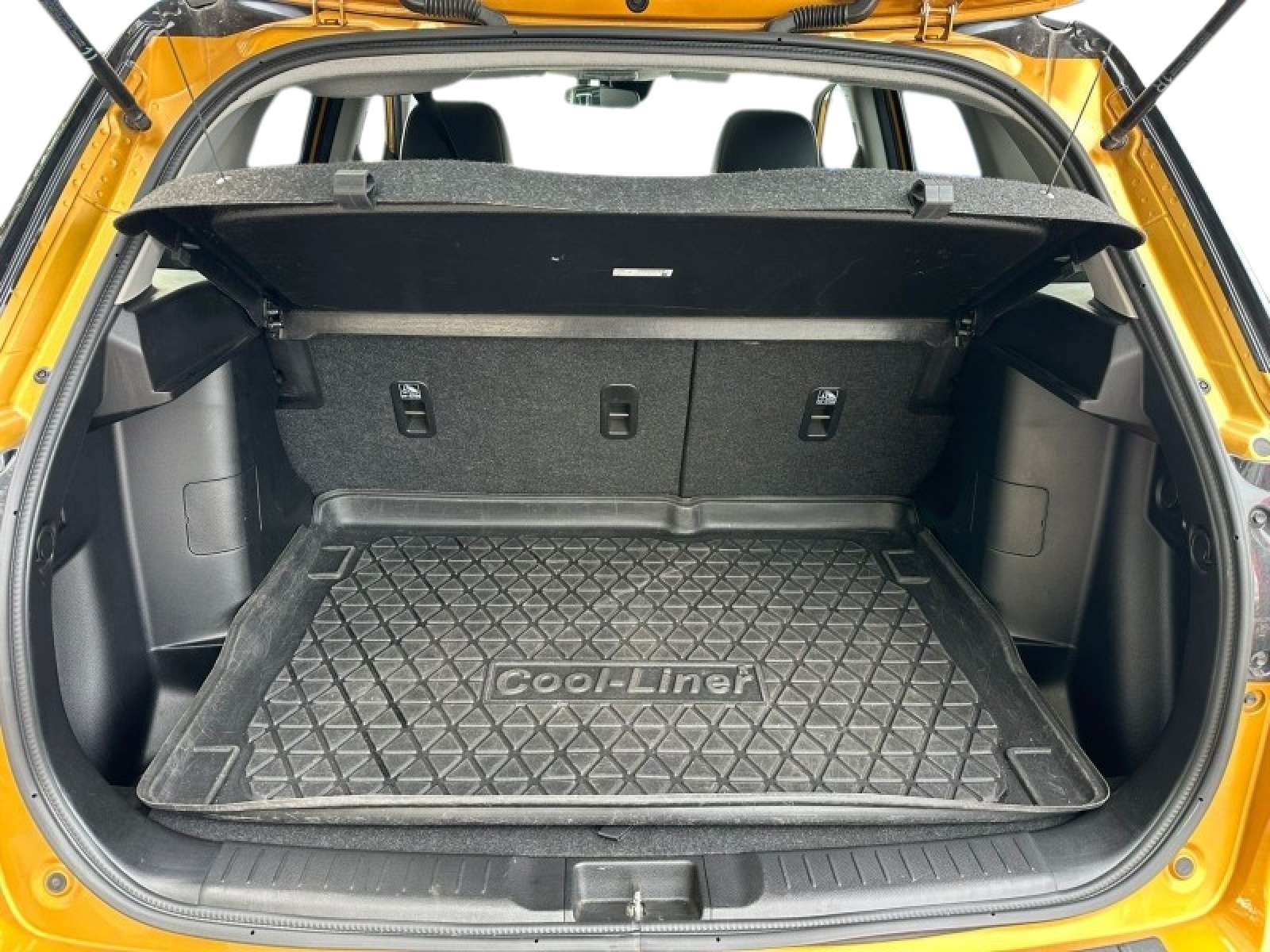 Suzuki Vitara GLX MILD HYBRID