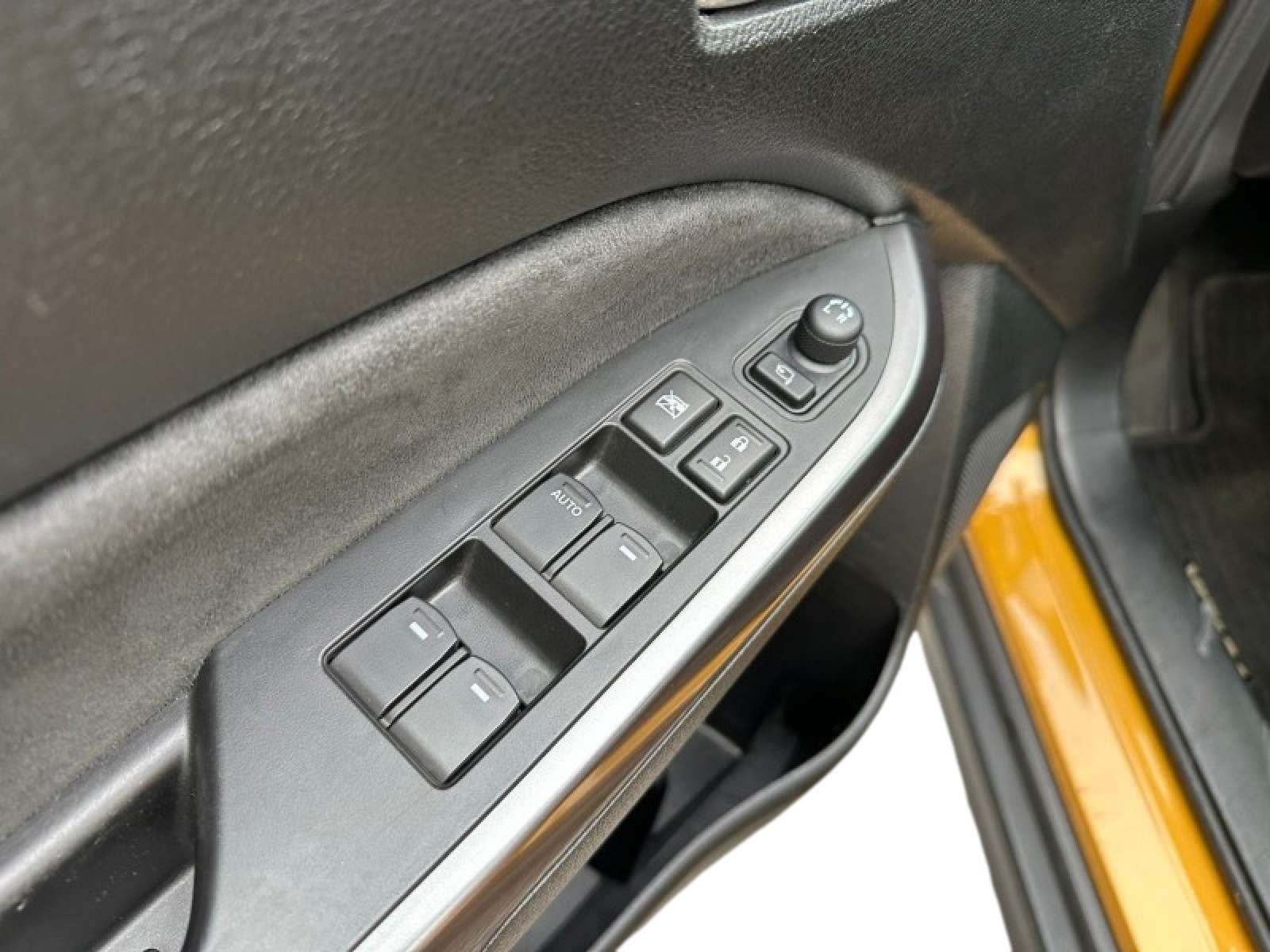Suzuki Vitara GLX MILD HYBRID