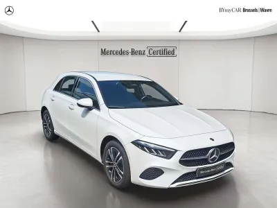 Mercedes-Benz A 250 A e Luxury Line