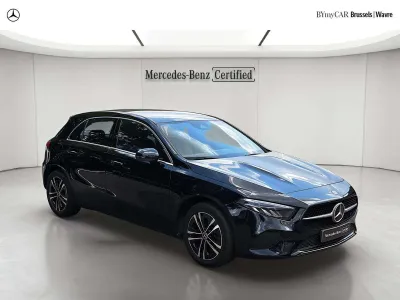 Mercedes-Benz A 250 A e Business Line