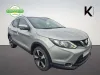 Nissan Qashqai 1.5 dCi 2WD Tekna//CAMERA 360//TOIT PANO//GARANTIE thumbnail