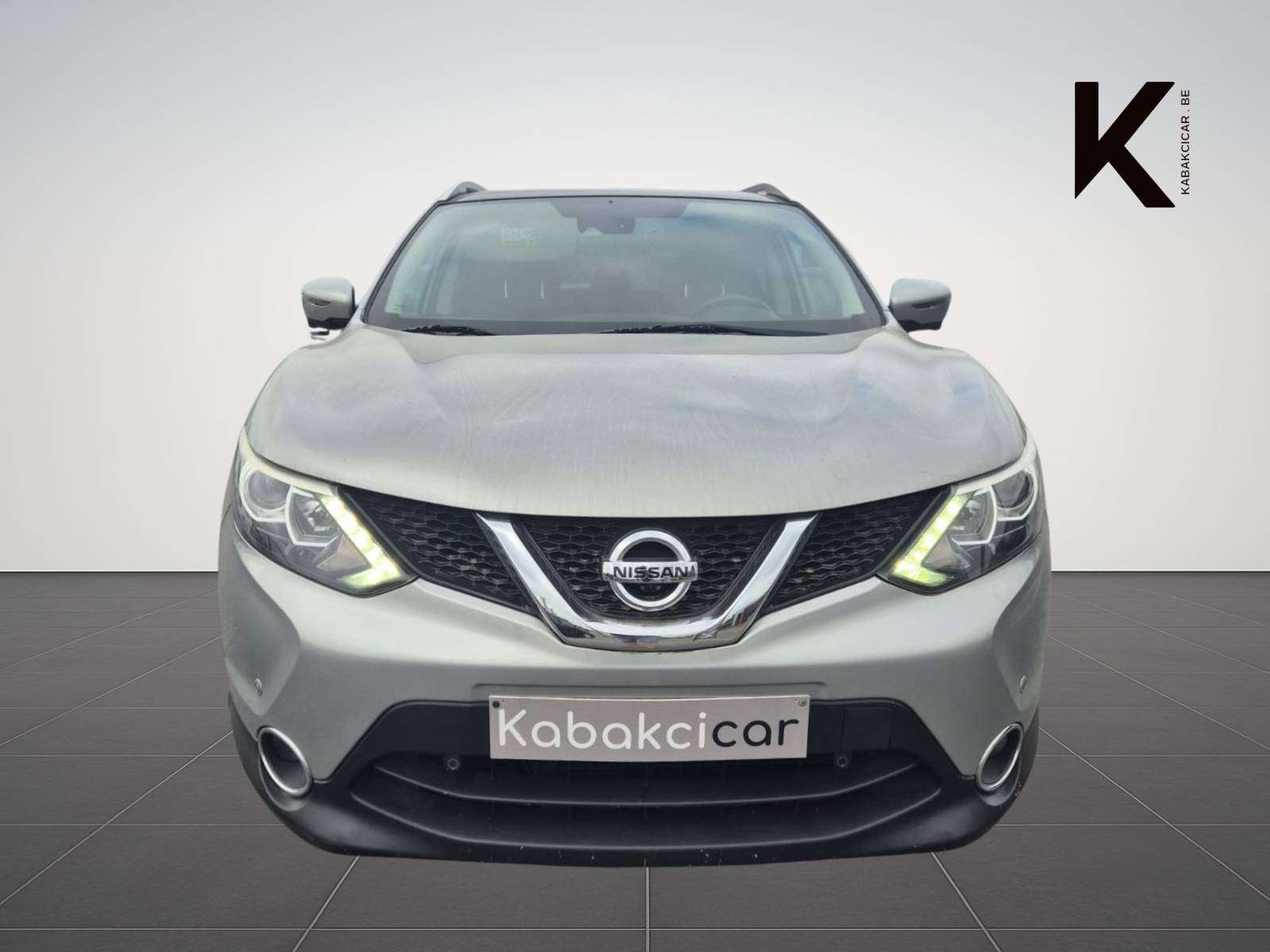 Nissan Qashqai 1.5 dCi 2WD Tekna//CAMERA 360//TOIT PANO//GARANTIE