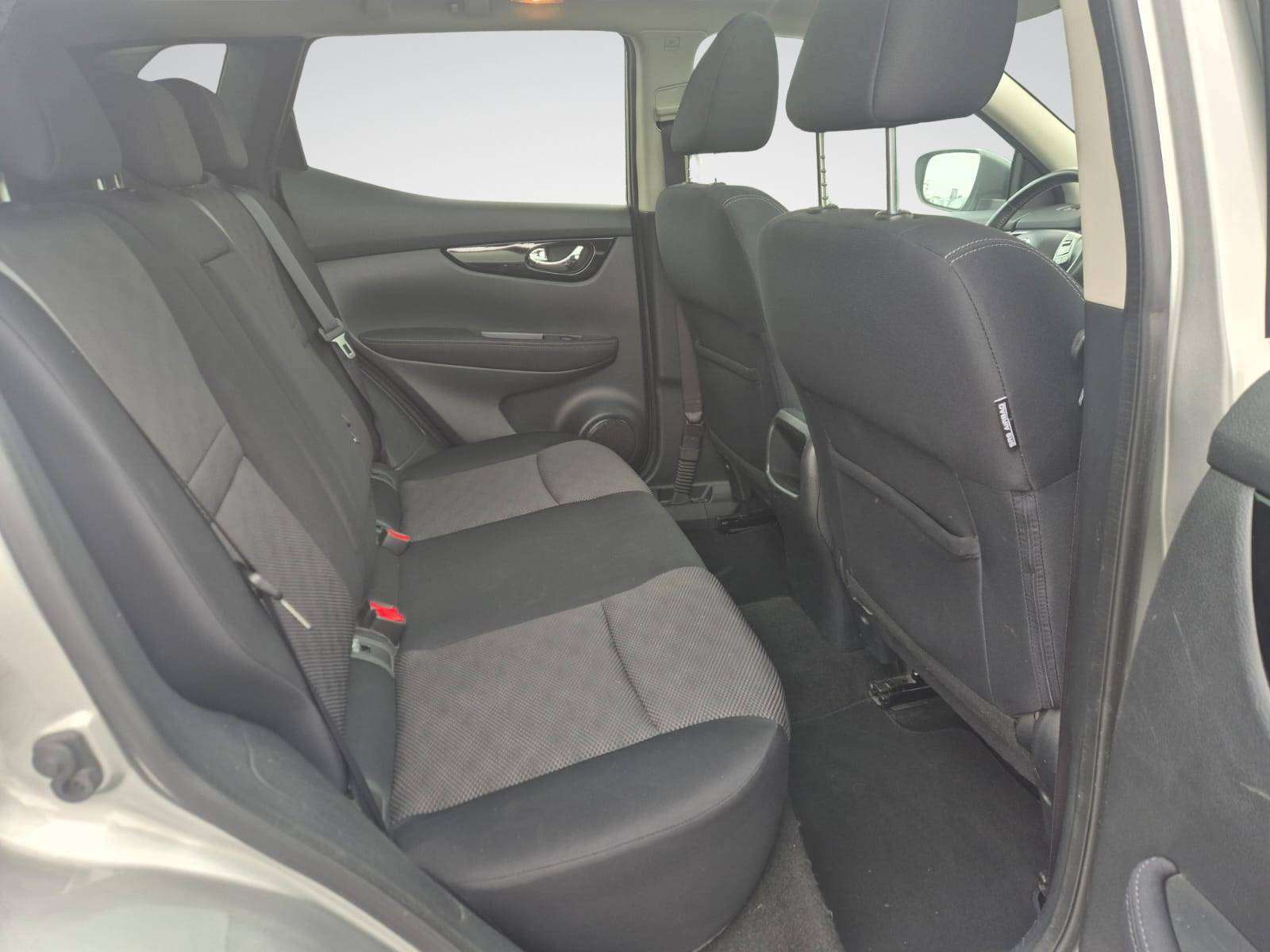 Nissan Qashqai 1.5 dCi 2WD Tekna//CAMERA 360//TOIT PANO//GARANTIE