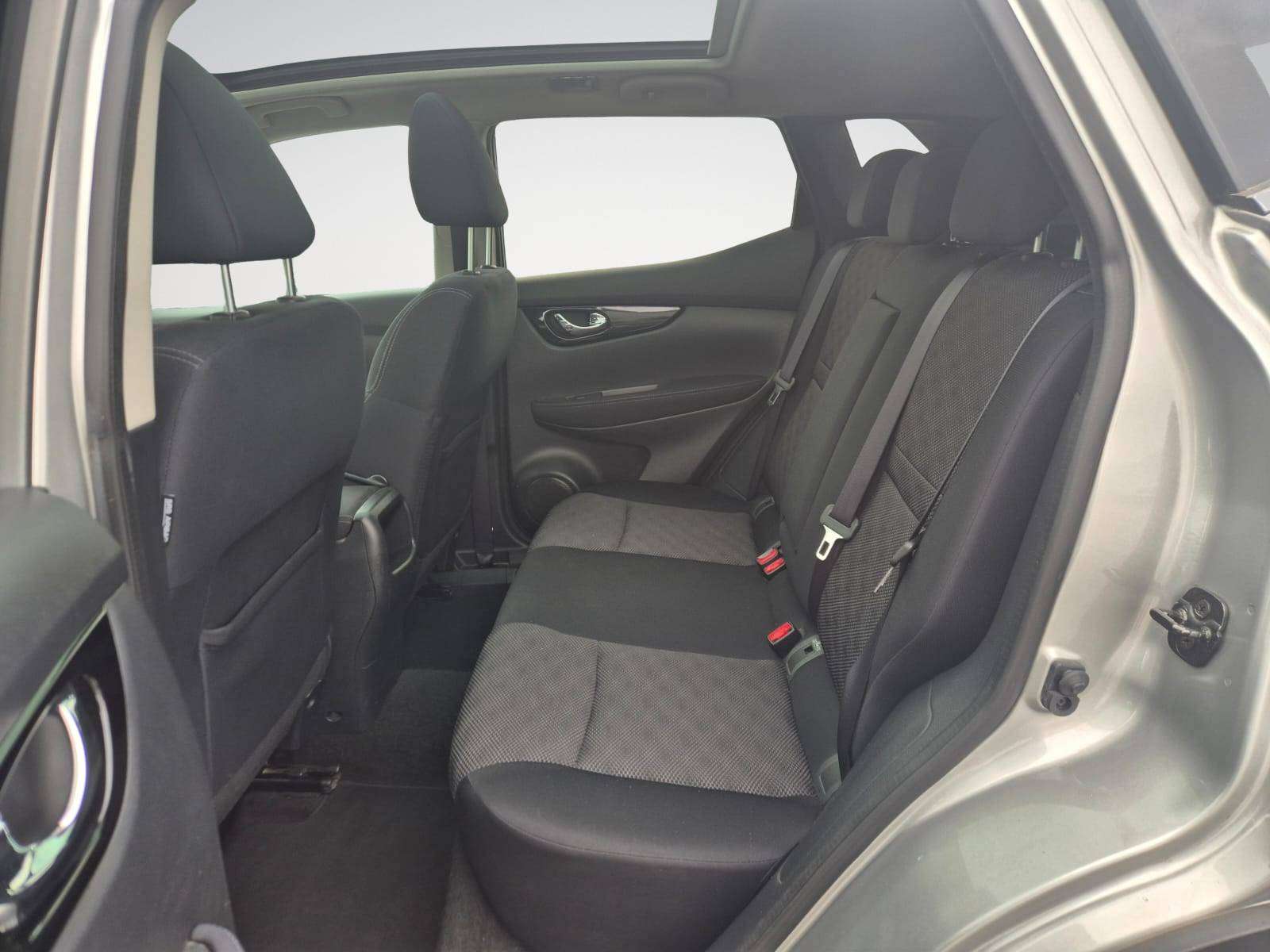 Nissan Qashqai 1.5 dCi 2WD Tekna//CAMERA 360//TOIT PANO//GARANTIE