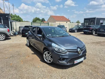 Renault Clio 0.9 TCE 90 ENERGY BUSINESS