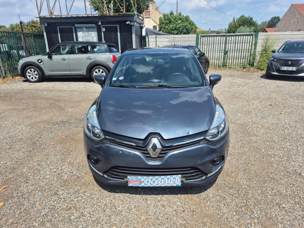 Renault Clio 0.9 TCE 90 ENERGY BUSINESS