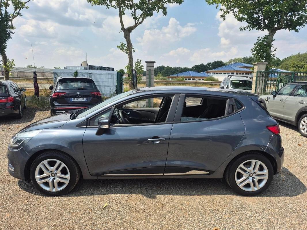 Renault Clio 0.9 TCE 90 ENERGY BUSINESS
