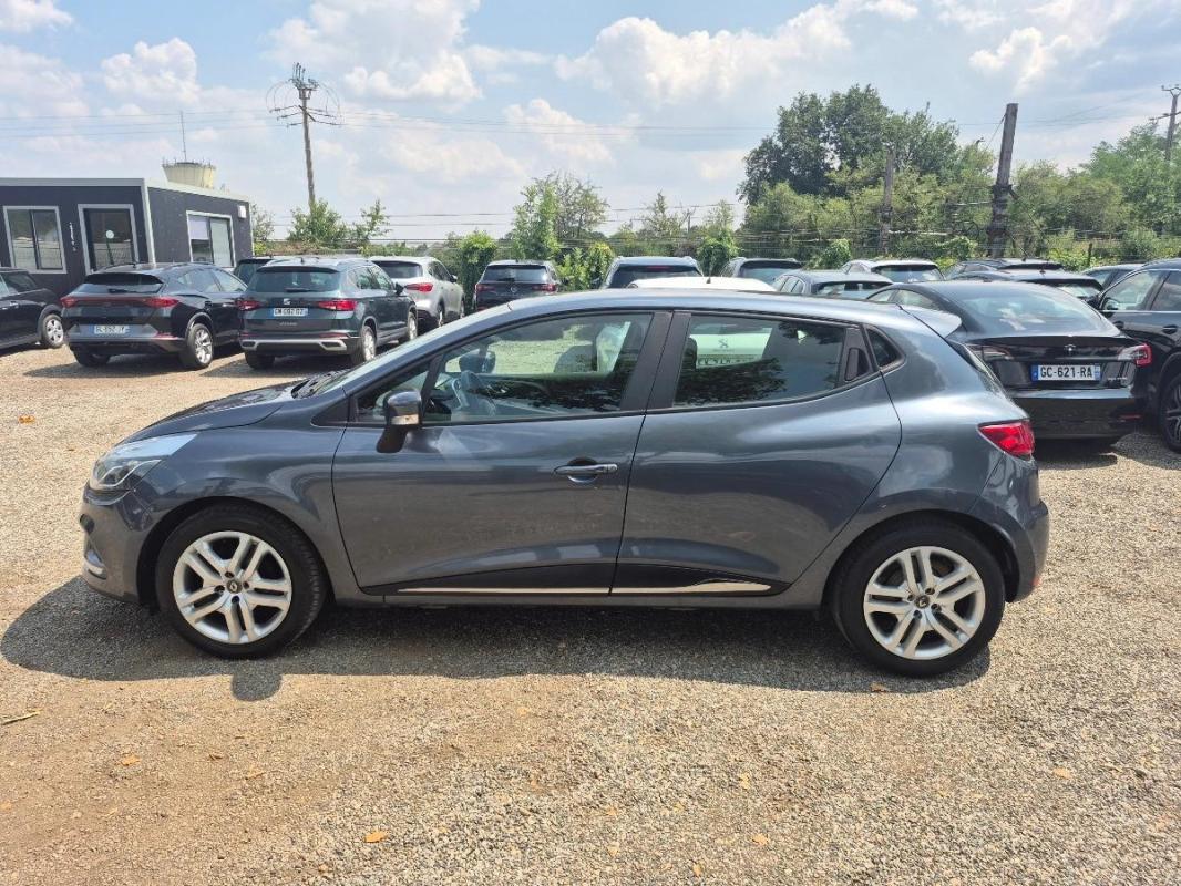 Renault Clio 0.9 TCE 90 ENERGY BUSINESS
