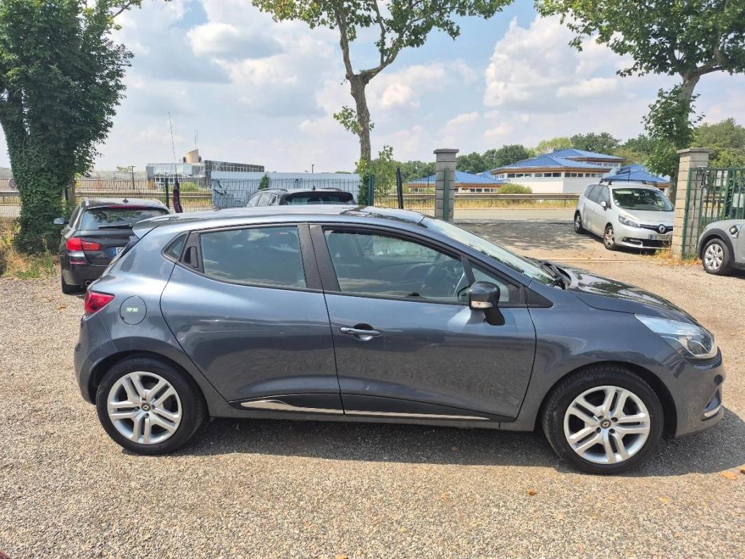 Renault Clio 0.9 TCE 90 ENERGY BUSINESS