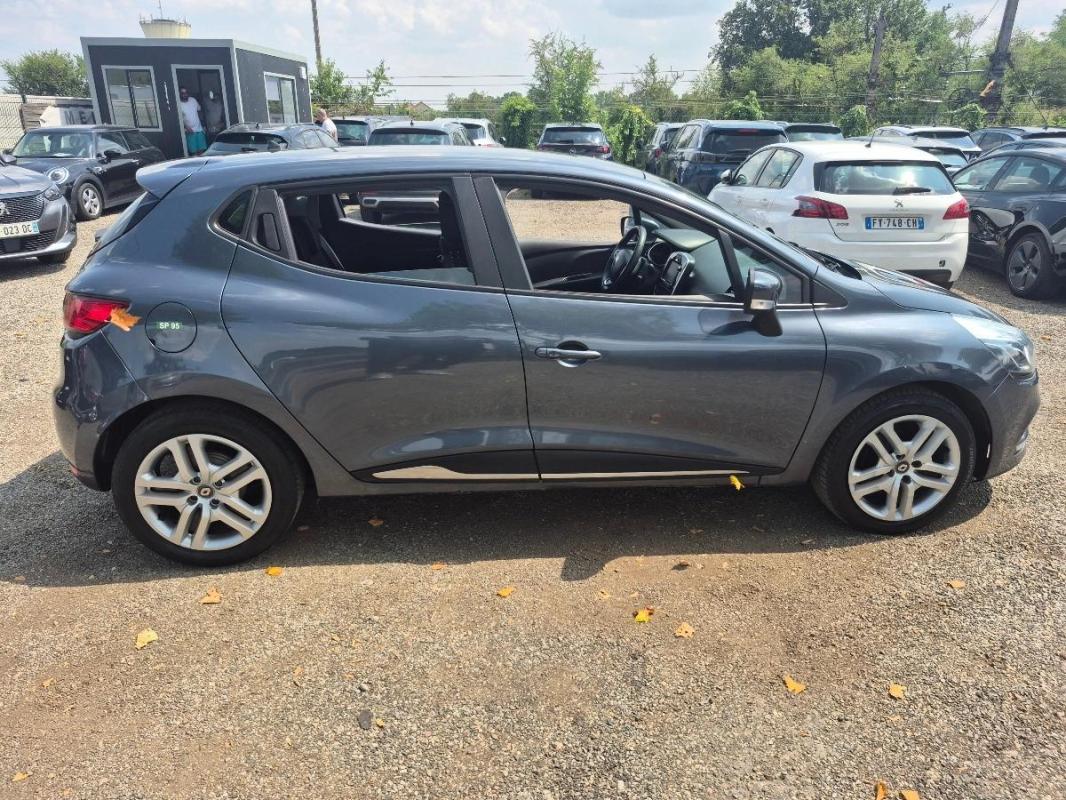 Renault Clio 0.9 TCE 90 ENERGY BUSINESS