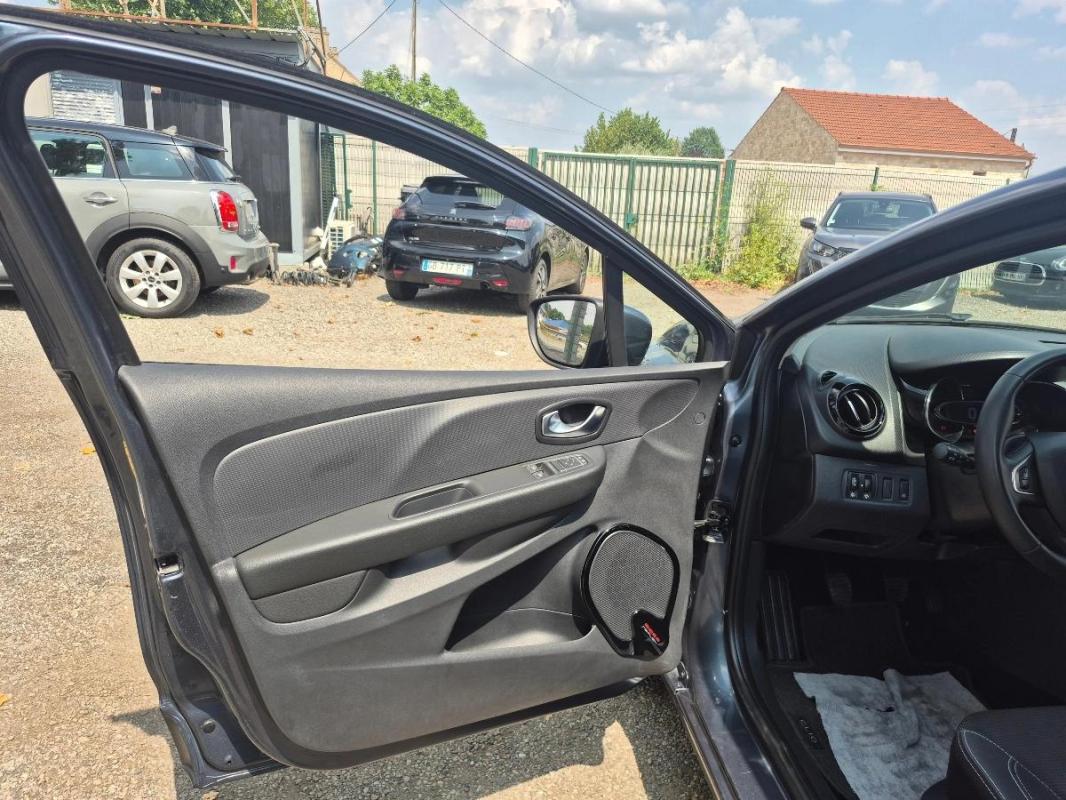 Renault Clio 0.9 TCE 90 ENERGY BUSINESS