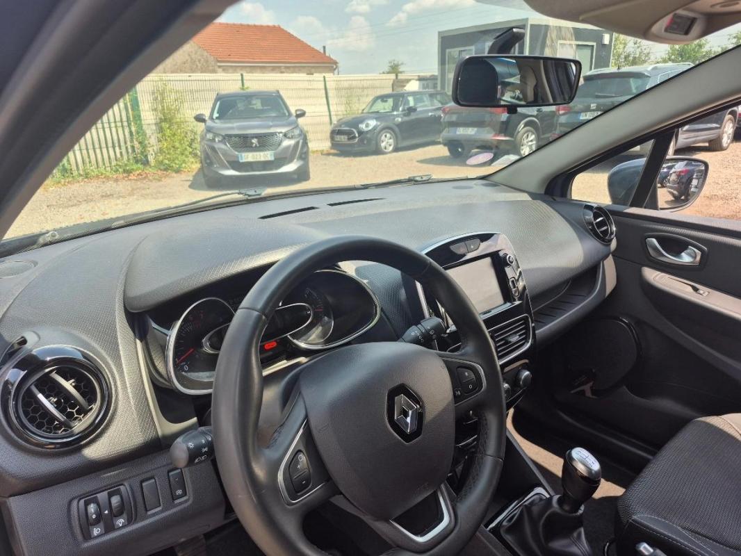 Renault Clio 0.9 TCE 90 ENERGY BUSINESS