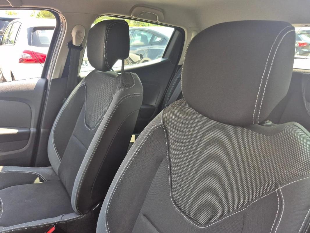 Renault Clio 0.9 TCE 90 ENERGY BUSINESS