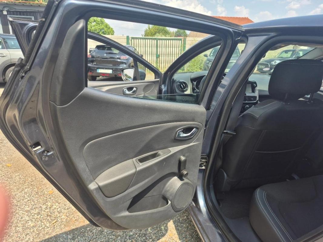 Renault Clio 0.9 TCE 90 ENERGY BUSINESS
