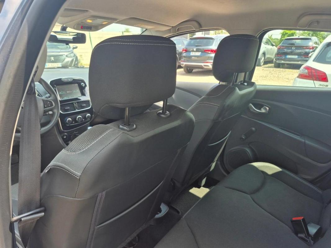 Renault Clio 0.9 TCE 90 ENERGY BUSINESS