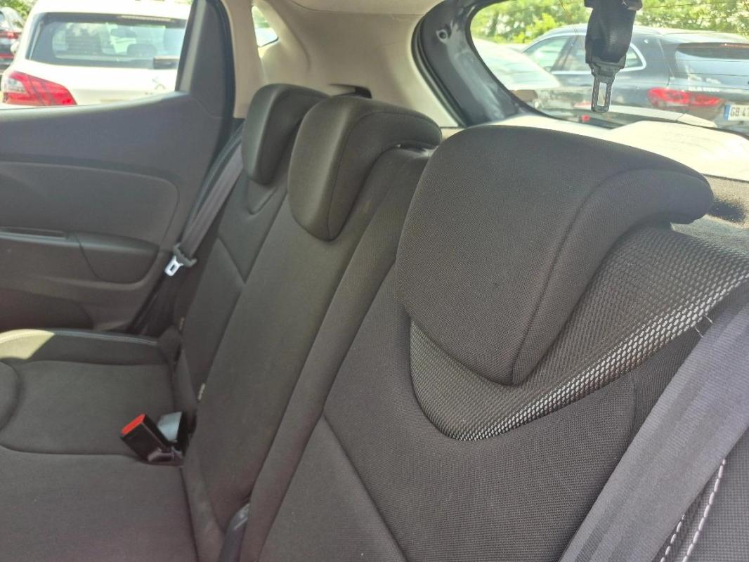Renault Clio 0.9 TCE 90 ENERGY BUSINESS