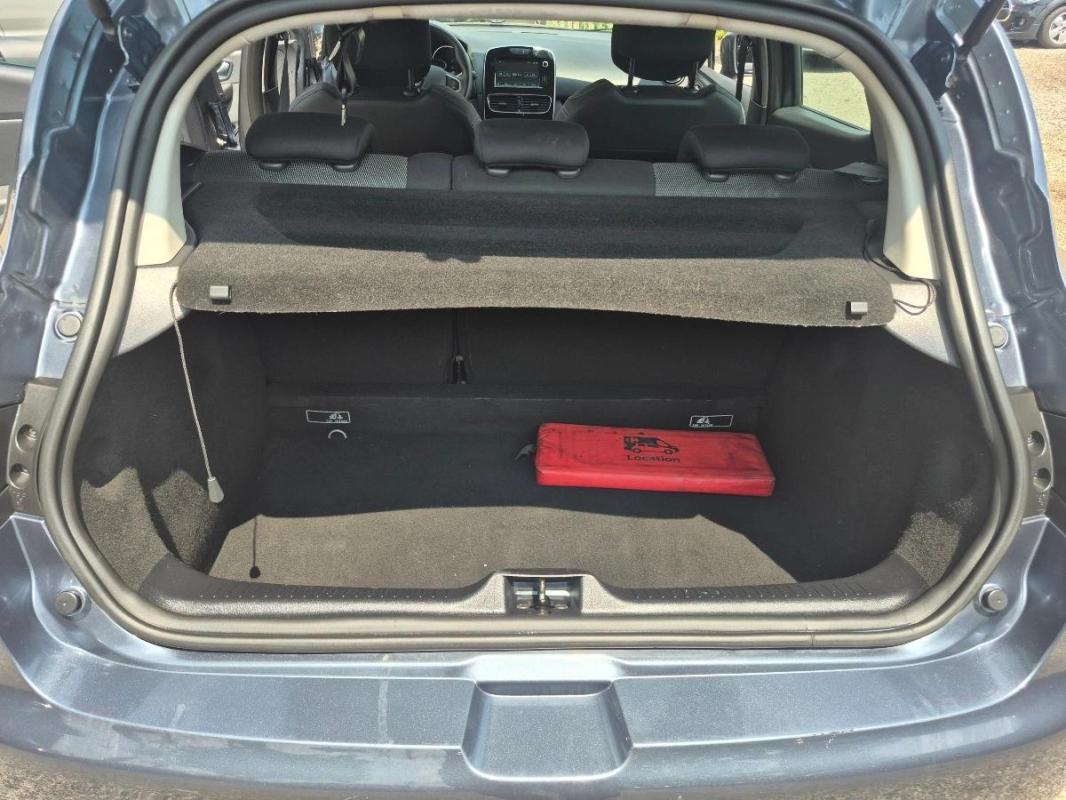 Renault Clio 0.9 TCE 90 ENERGY BUSINESS