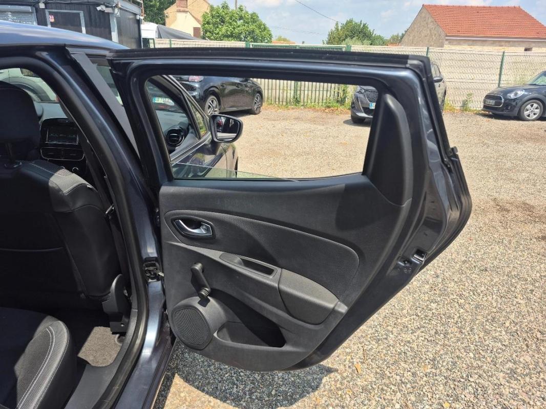 Renault Clio 0.9 TCE 90 ENERGY BUSINESS