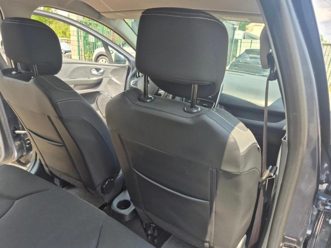 Renault Clio 0.9 TCE 90 ENERGY BUSINESS