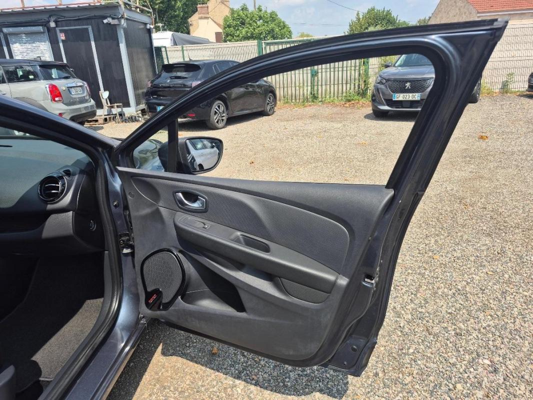 Renault Clio 0.9 TCE 90 ENERGY BUSINESS